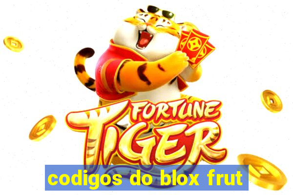 codigos do blox frut